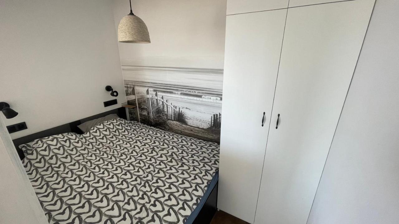Apartament Mechelinki, wysoki standard. Pierwoszyno Zewnętrze zdjęcie