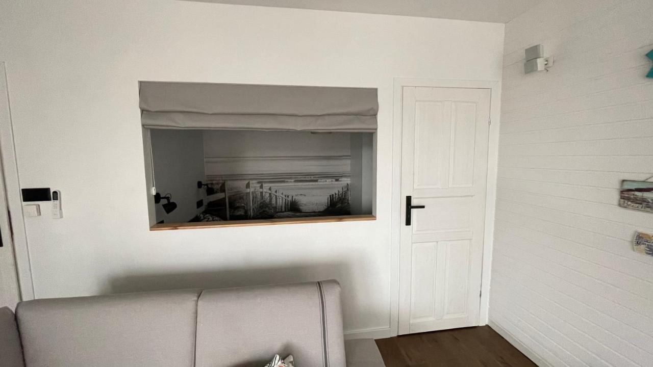Apartament Mechelinki, wysoki standard. Pierwoszyno Zewnętrze zdjęcie