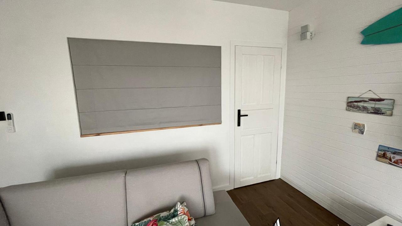 Apartament Mechelinki, wysoki standard. Pierwoszyno Zewnętrze zdjęcie